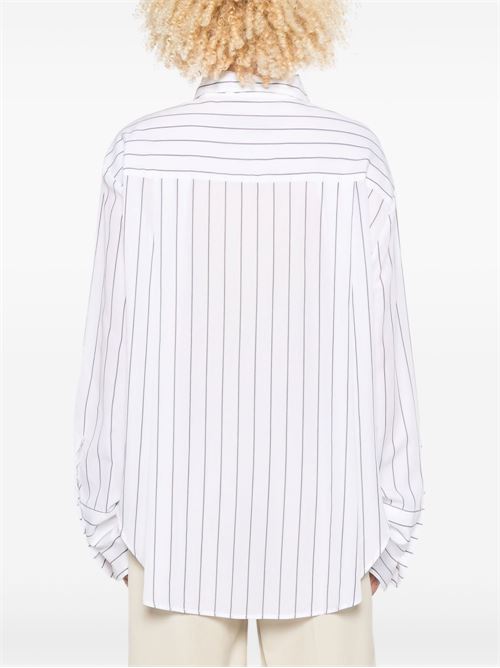 Helen shirt THE FRANKIE SHOP | CHFS170848